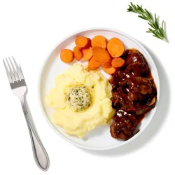 Deli Kitchen Sunday Braised Beef