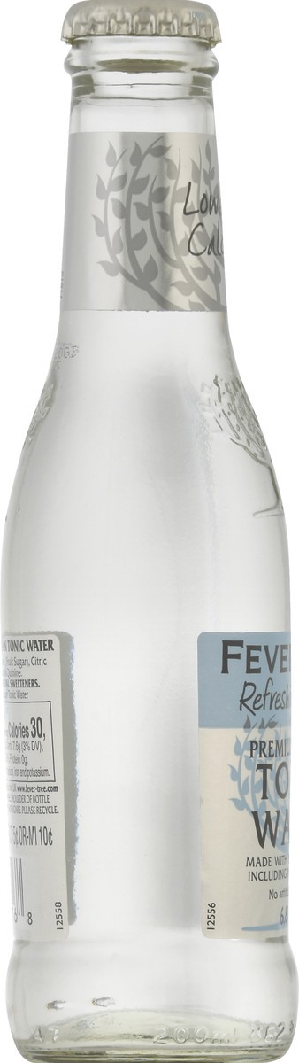 slide 8 of 13, Fever-Tree Tonic Water - 16.9 oz, 16.9 oz