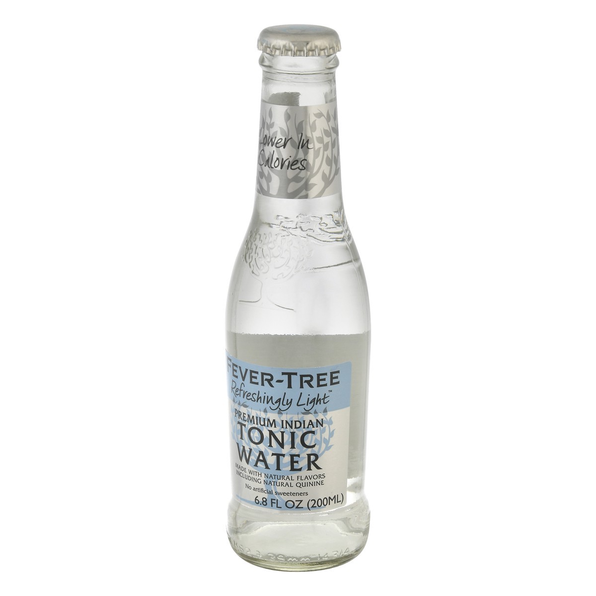 slide 3 of 13, Fever-Tree Tonic Water - 16.9 oz, 16.9 oz