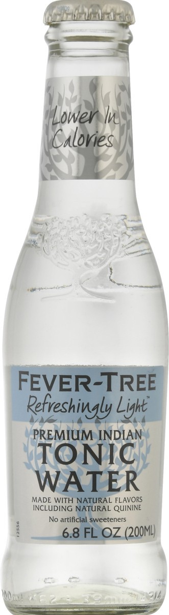 slide 9 of 13, Fever-Tree Tonic Water - 16.9 oz, 16.9 oz