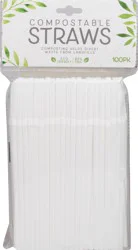 Evriholder Products Products Straws 100 ea