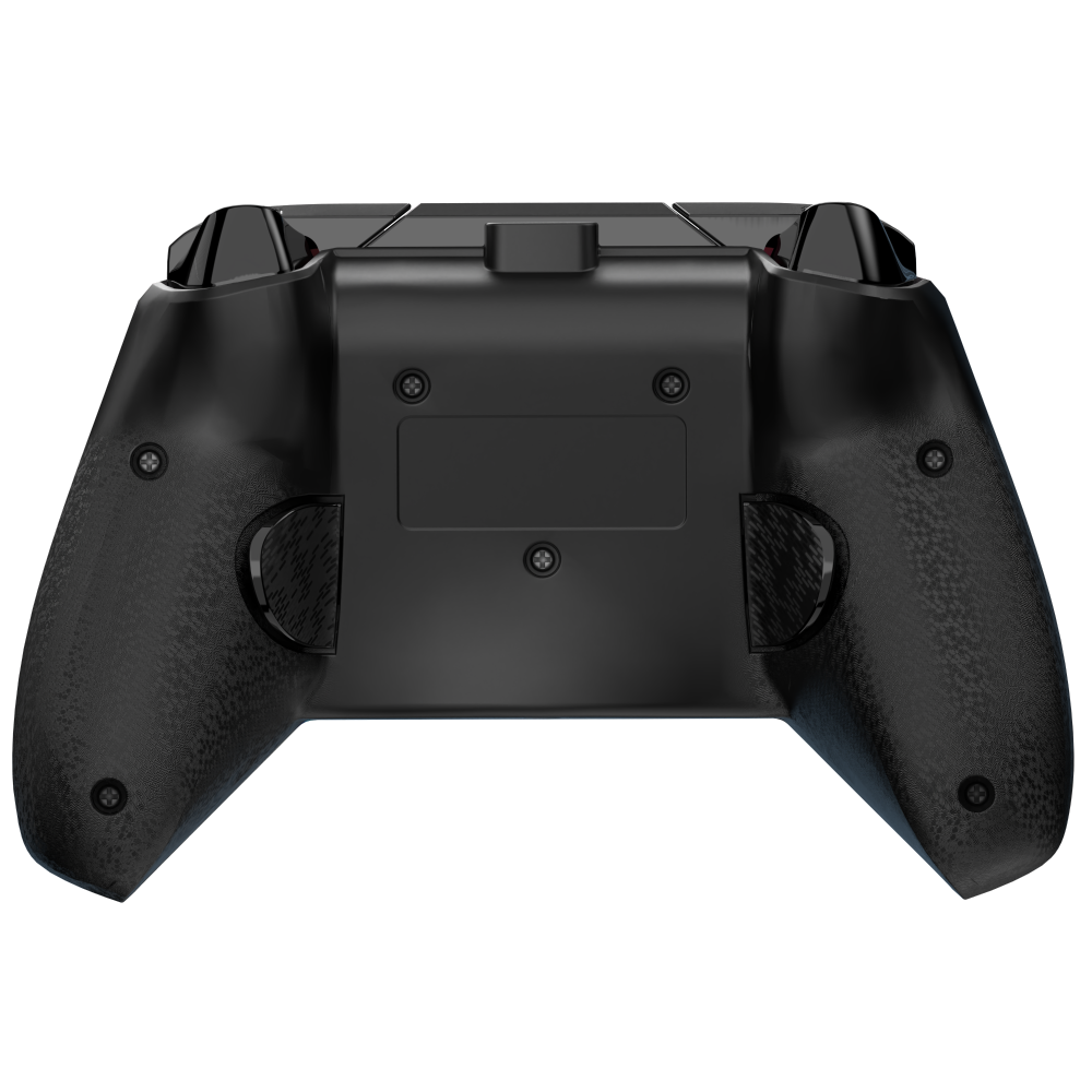 slide 6 of 6, PDP REMATCH™ GLOW Advanced Wired Controller Space Dust Xbox Series X|S Xbox One & Windows 10/11 PC, 1 ct