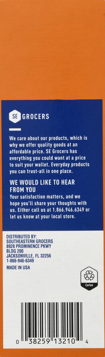 slide 3 of 9, SE Grocers Washing Machine Cleaner, 3 ct