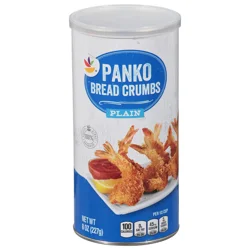 Giant Panko Bread Crumbs - Plain