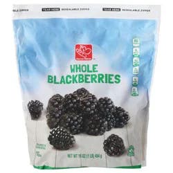 Harris Teeter® Whole Blackberries