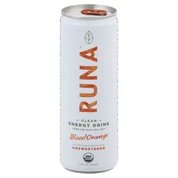 RUNA Energy Drink - 12 oz