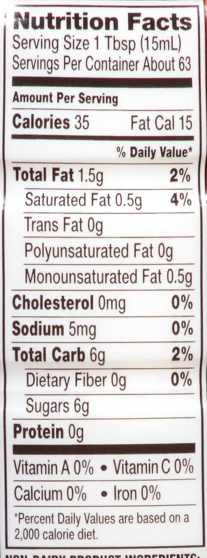 Dunkin Coffee Nutrition Facts Dunkin Donuts French