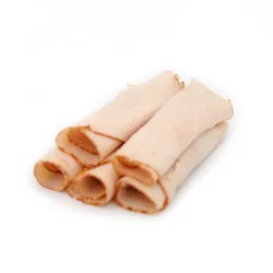 Dierbergs Fresh Pack Sliced Oven Brown Turkey