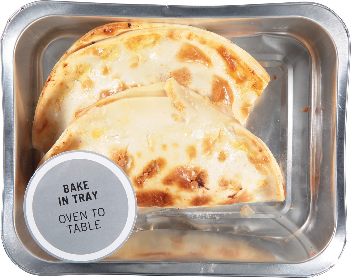 slide 5 of 9, Lunds & Byerlys Tinga Chicken Empanada 1 ea, 3.75 oz