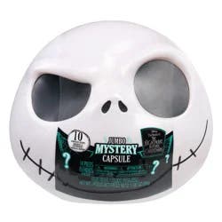 The Nightmare Before Christmas Jumbo Mystery Capsule