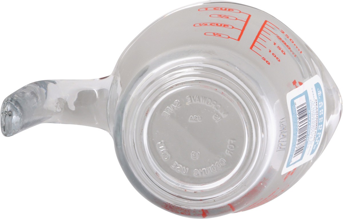 slide 3 of 12, Anchor Hocking 8 oz Measuring Cup 1 Each, 1 ct