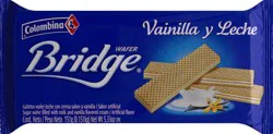 Bridge Wafer - 5.33 oz