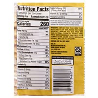 slide 12 of 25, Meijer Buttermilk Frozen Pancakes, 24 Count, 33 oz, 24 ct, 33 oz