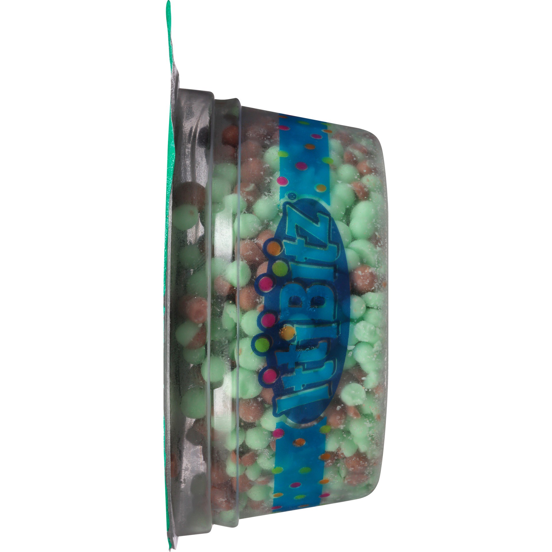 slide 4 of 6, Kemps IttiBitz Mint Chip Ice Cream, 2.9 fl oz