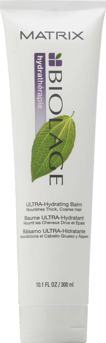 slide 3 of 4, Biolage Balm 10.1 oz, 10.1 oz