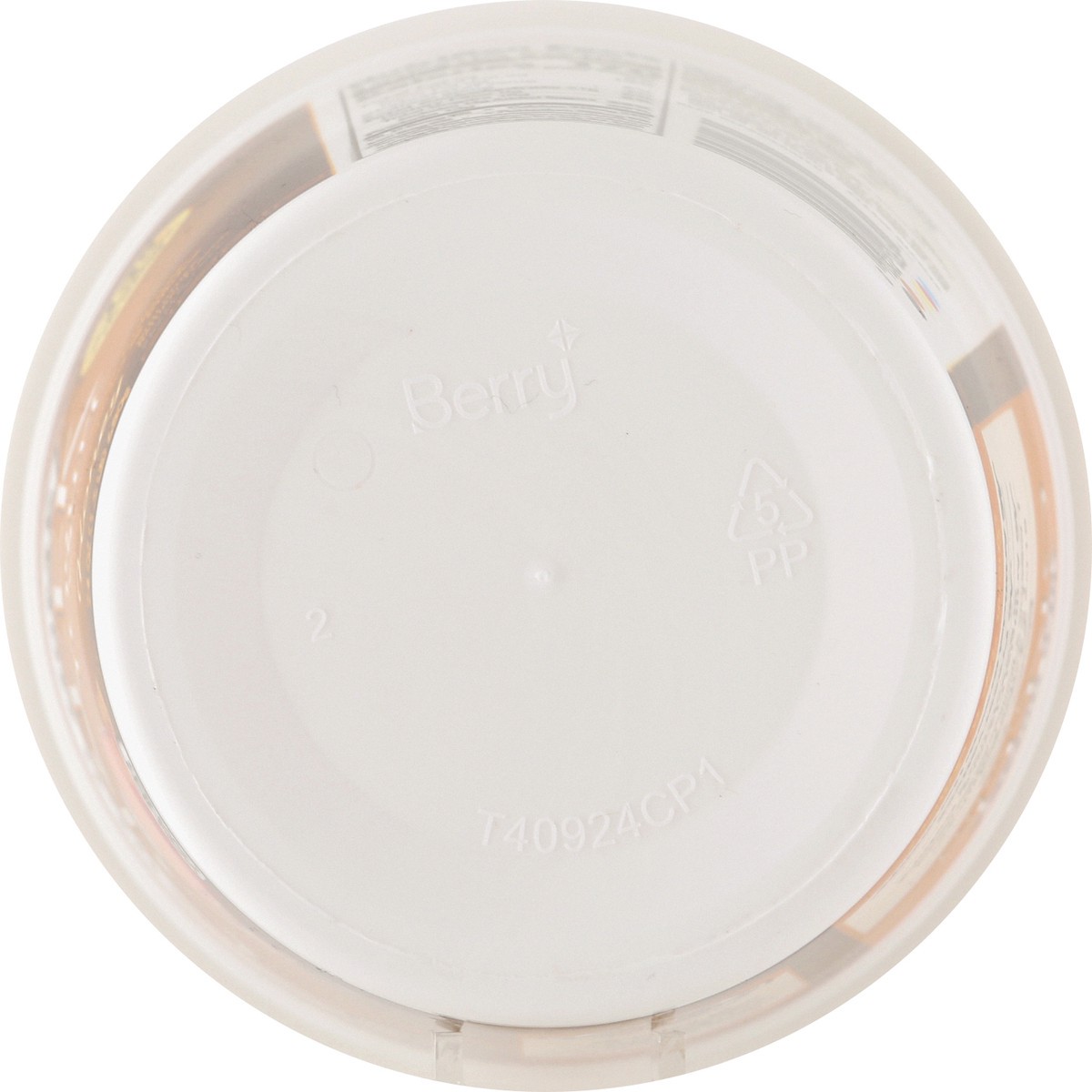 slide 2 of 13, Old Home Honey Greek Yogurt, 24 oz