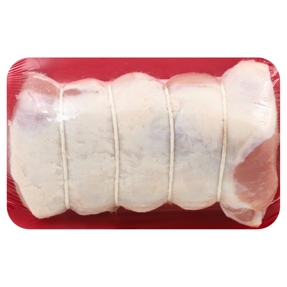 slide 1 of 1, Reasor's All Natural Boneless Pork Top Loin Roast, per lb