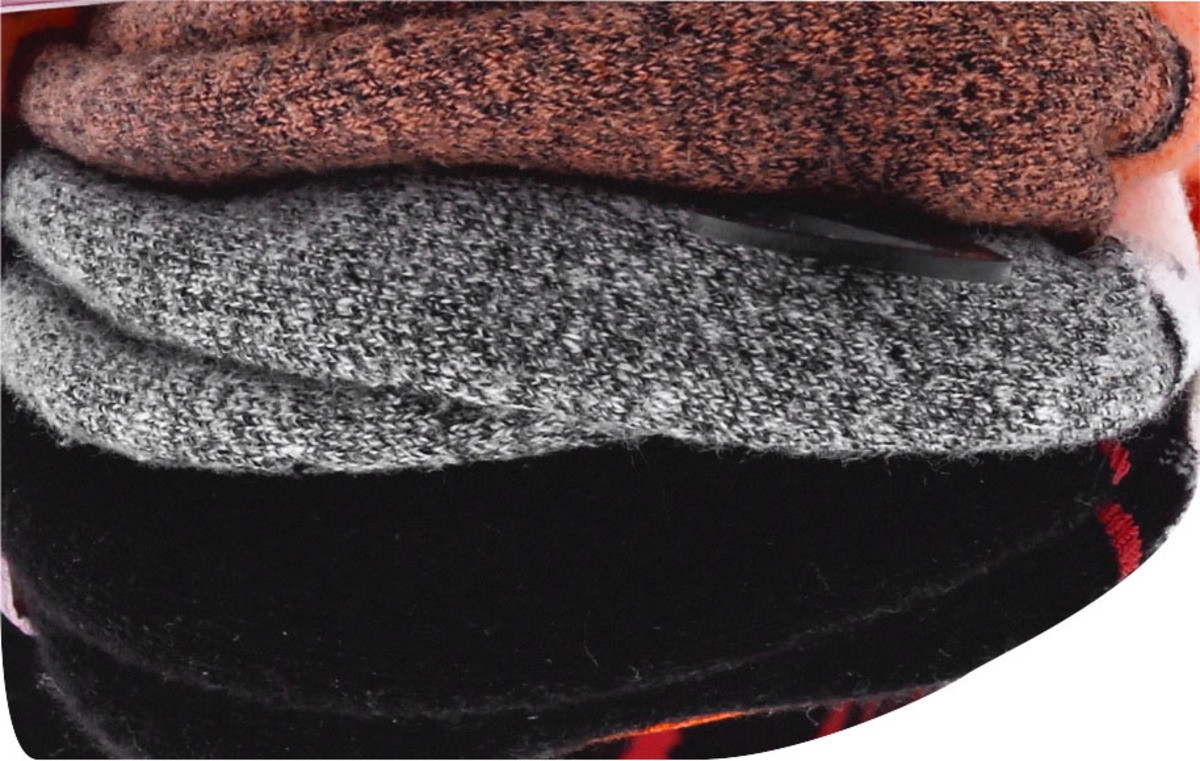 slide 9 of 10, No Nonsense Soft & Breathable Women's Cushioned Quarter Top 4-10 Socks 3 ea, 3 ct