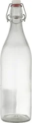 Bormioli Rocco Giara Bottle