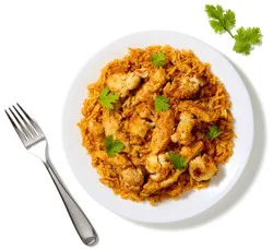 Deli Kitchen Butter Chicken, 12.01 oz