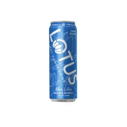 Lotus Cane Sugar Blue Lotus