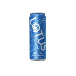 Lotus Cane Sugar Blue Lotus