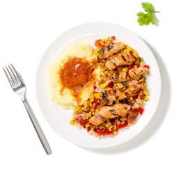 Deli Kitchen Cajun Style Chicken - 11.5 oz