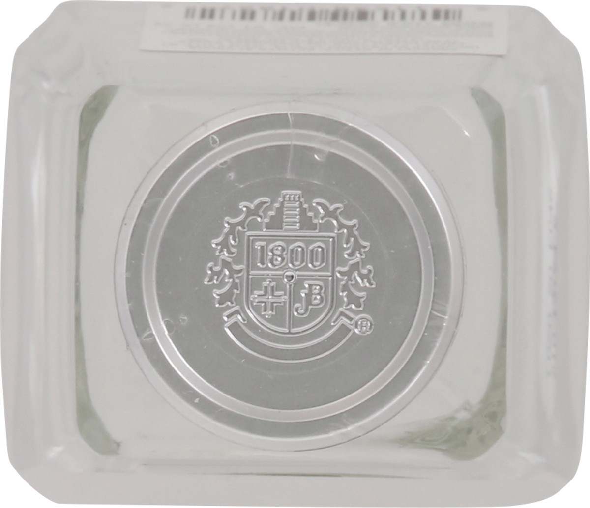 slide 6 of 8, 1800 Reserva Coconut Tequila 100 ml Bottle, 100 ml