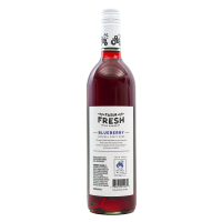 slide 9 of 16, Farm Fresh Wine Company Farm Fresh Blueberry  , 750 ml