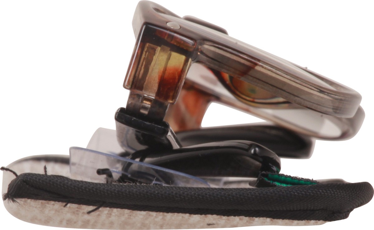 slide 8 of 9, Clear Readers +3.00 Eyeglasses 1 ea Card, 1 ct