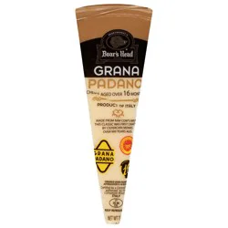 Boar's Head Grana Padano Cheese