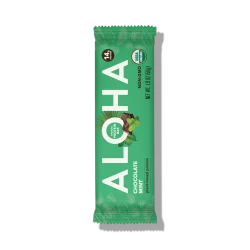 Aloha Bar Protein Chocolate