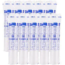 Dart Lid Xslot 12-14z Clr Solo