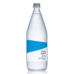Sant Aniol Volcanic Natural Mineral Water
