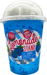 Compound Kings® Lemonade Stand - Blue Raspberry Lemonade