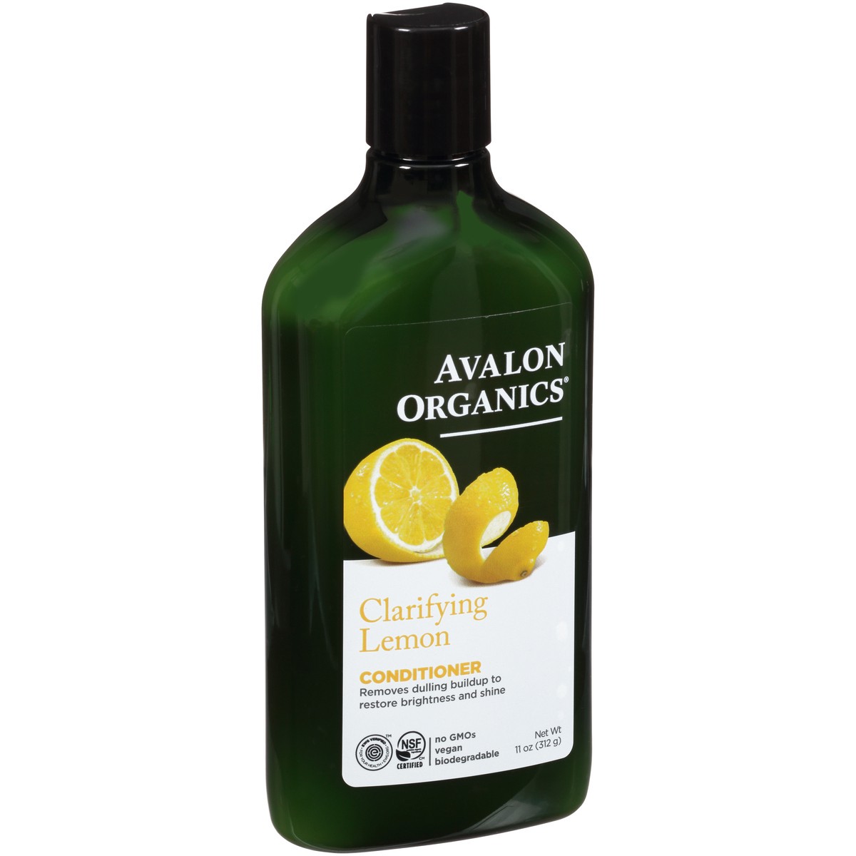 slide 2 of 8, United Natural Foods, Inc. Avalon Cond;Clarifying;Lemon11Oz, 11 oz