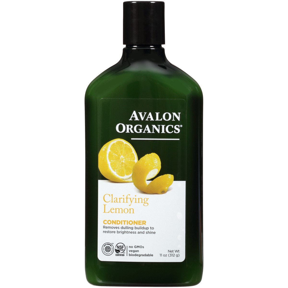 slide 6 of 8, United Natural Foods, Inc. Avalon Cond;Clarifying;Lemon11Oz, 11 oz