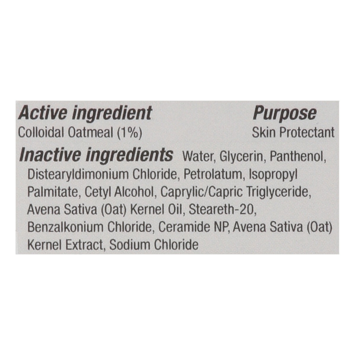 slide 9 of 10, Aveeno Calm + Restore Daily Moisturizer Mineral Sunscreen with Broad Spectrum SPF 30, for Sensitive Skin, Fragrance Free, 1.7 Fl. Oz, 1.7 oz