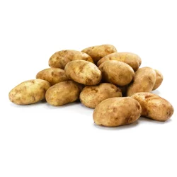 Meijer Russet Potatoes, Bag