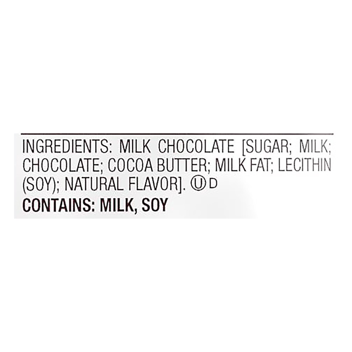 slide 2 of 7, Kisses Conversation Milk Chocolate 11 oz, 11 oz