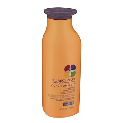 slide 1 of 1, Pureology Curl Complete Shampoo, 8.5 oz