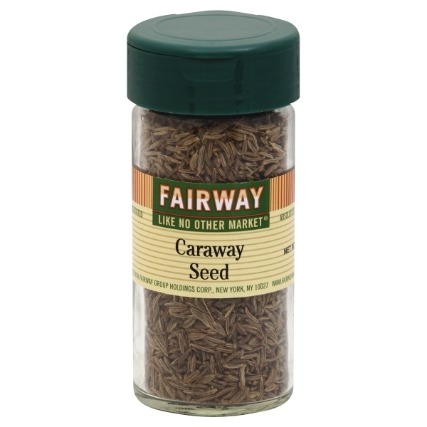slide 1 of 1, Fairway Caraway Seed, 1.9 oz
