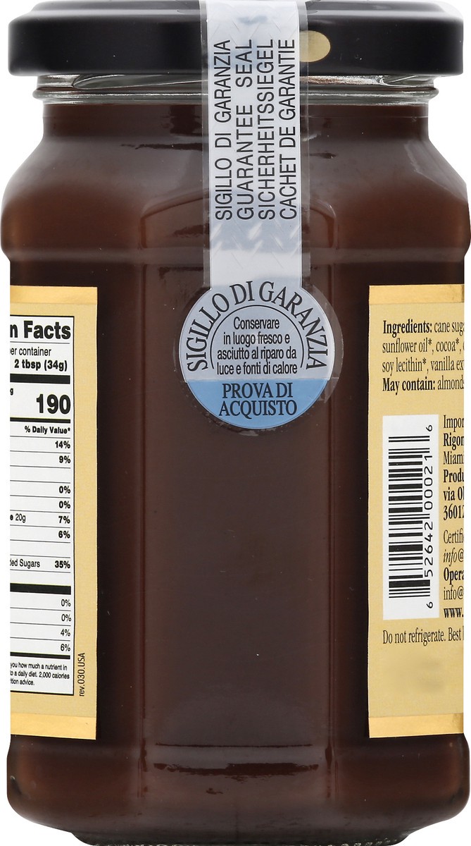 slide 2 of 13, Nocciolata Dairy Free Hazelnut with Cocoa Spread 9.52 oz, 9.52 oz