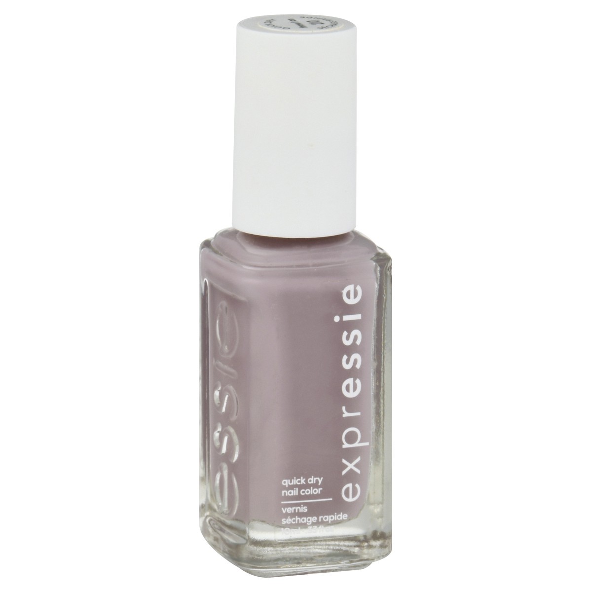 slide 4 of 9, essie Expressie Quick Dry Throw It On 210 Nail Color 10 ml, 10 ml