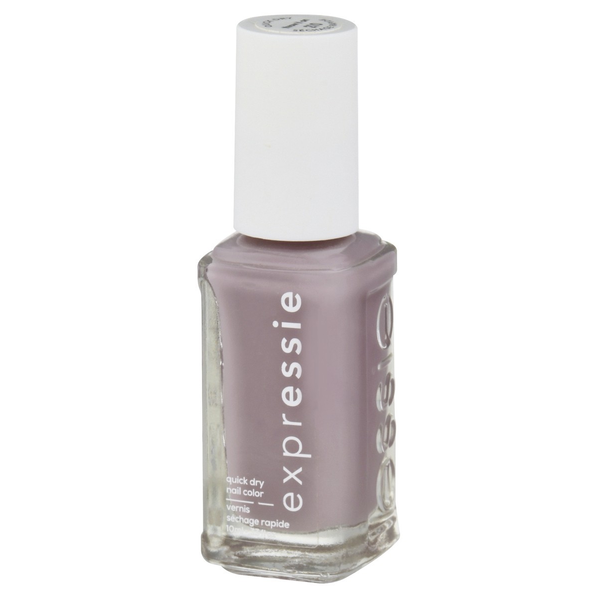 slide 5 of 9, essie Expressie Quick Dry Throw It On 210 Nail Color 10 ml, 10 ml