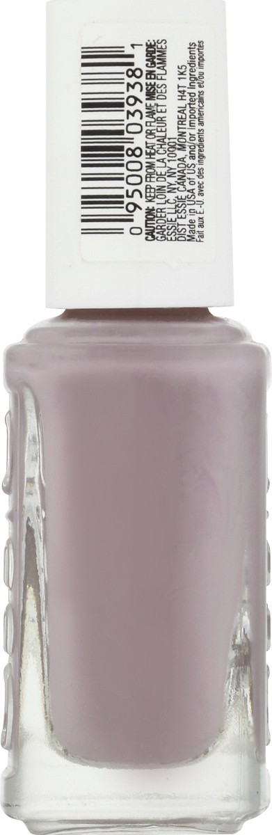 slide 7 of 9, essie Expressie Quick Dry Throw It On 210 Nail Color 10 ml, 10 ml