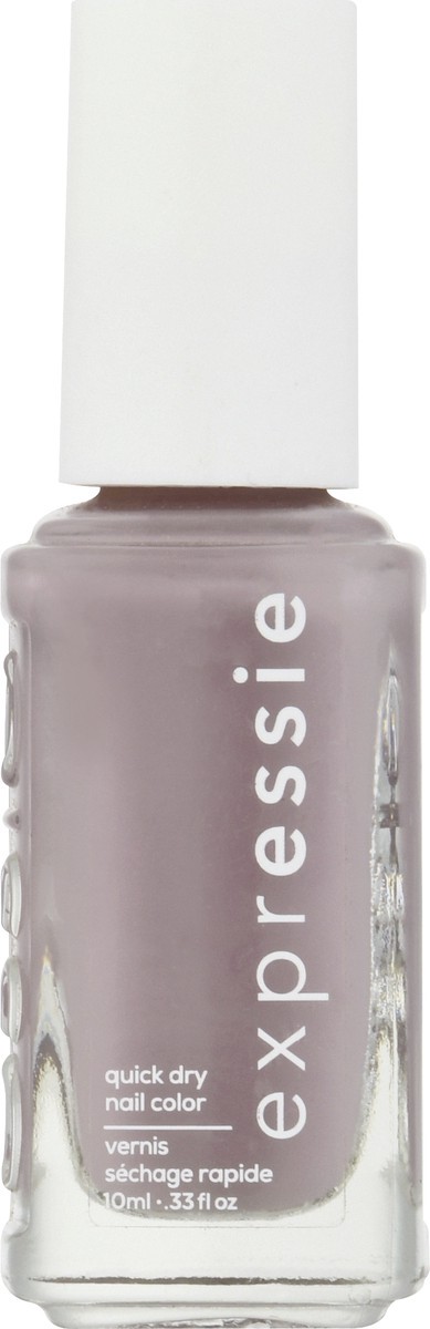 slide 2 of 9, essie Expressie Quick Dry Throw It On 210 Nail Color 10 ml, 10 ml