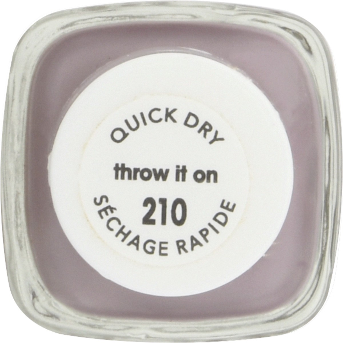 slide 9 of 9, essie Expressie Quick Dry Throw It On 210 Nail Color 10 ml, 10 ml