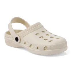 Sol Borne Ladies Coast - Ivory - Size 8