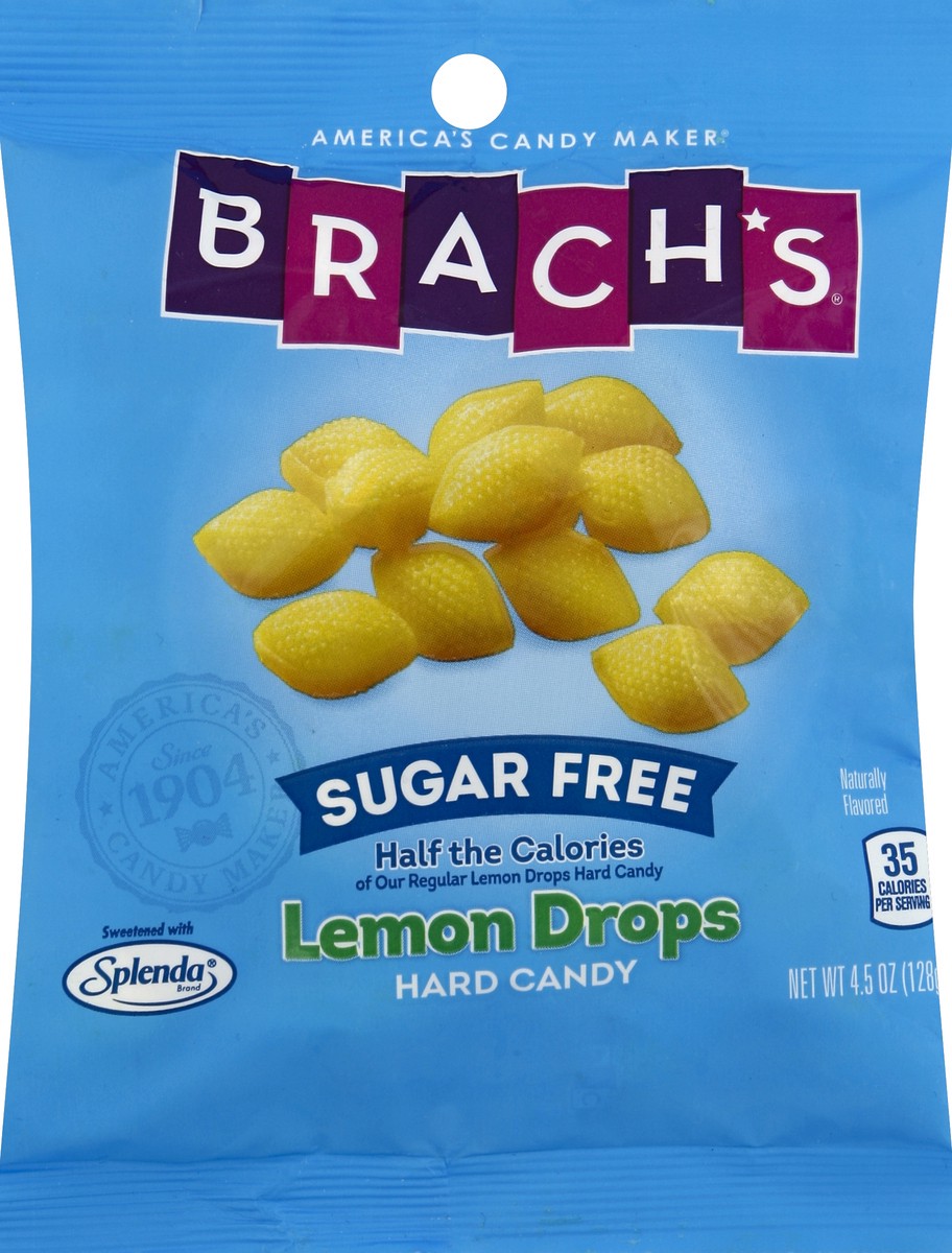 slide 5 of 7, Brach's Hard Candy 4.5 oz, 4.5 oz